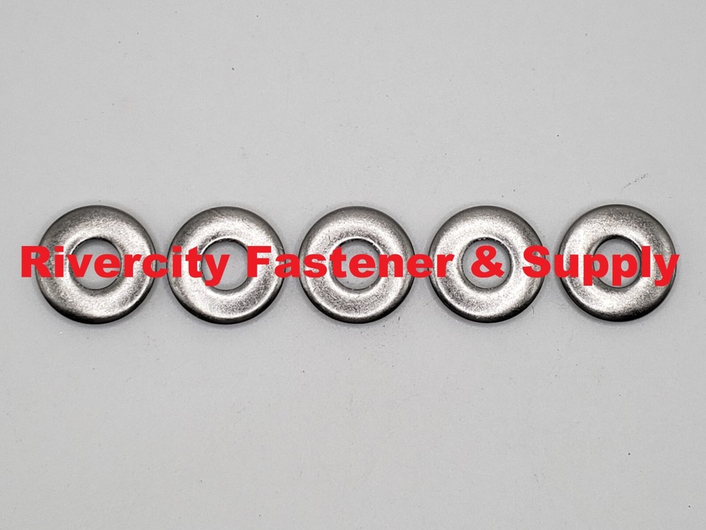 M10 Extra Thick Heavy Duty Stainless Steel Flat Washers 10mm