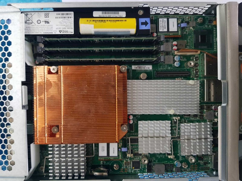 Netapp E5400A-12GB-R6 E5400A 12G CONTROLLER