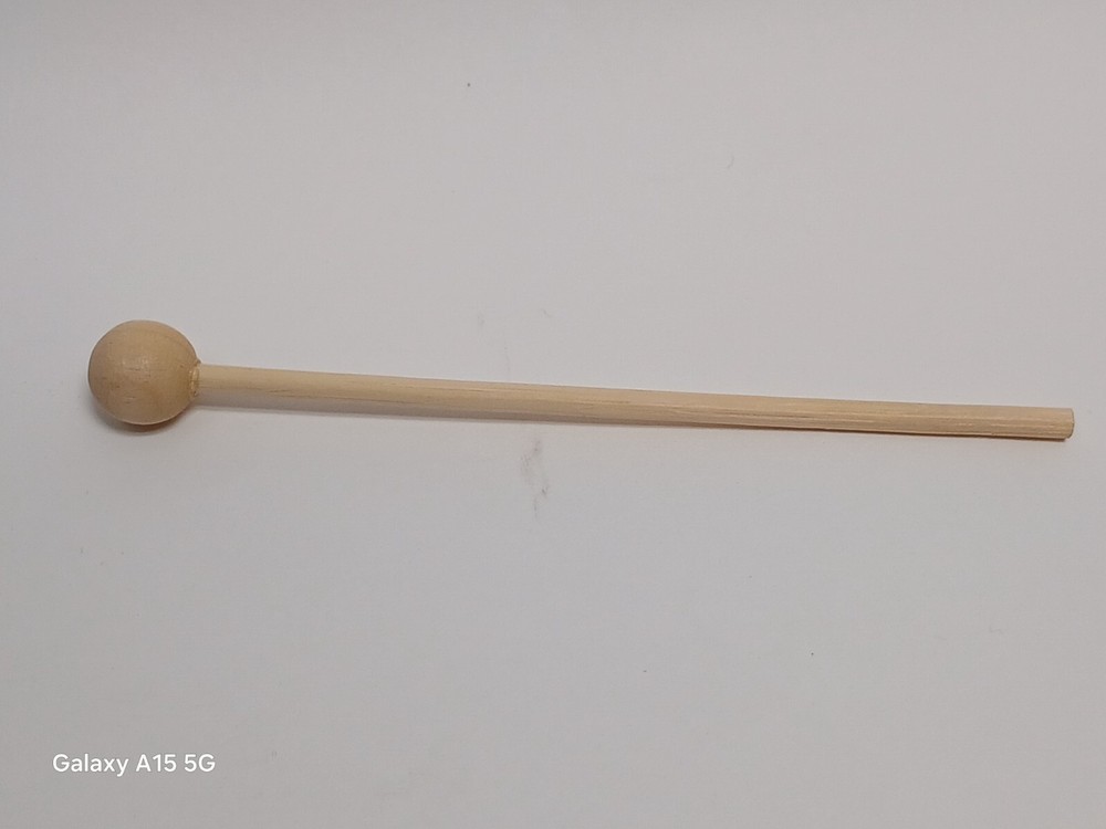 AP 5 NOTE WOODEN XYLOPHONE