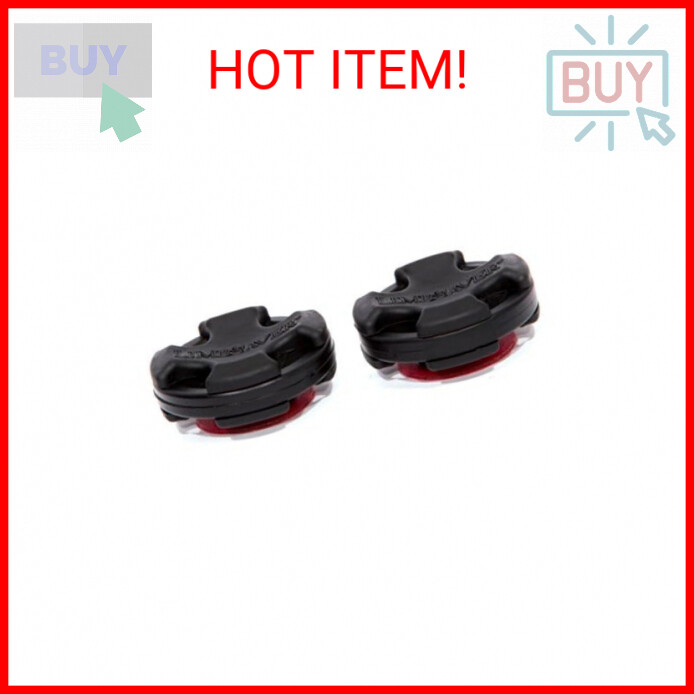 LimbSaver Broadband Dampener for Solid Limb Compound Bows