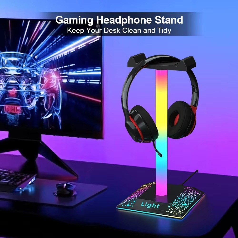 RGD Headset Stand