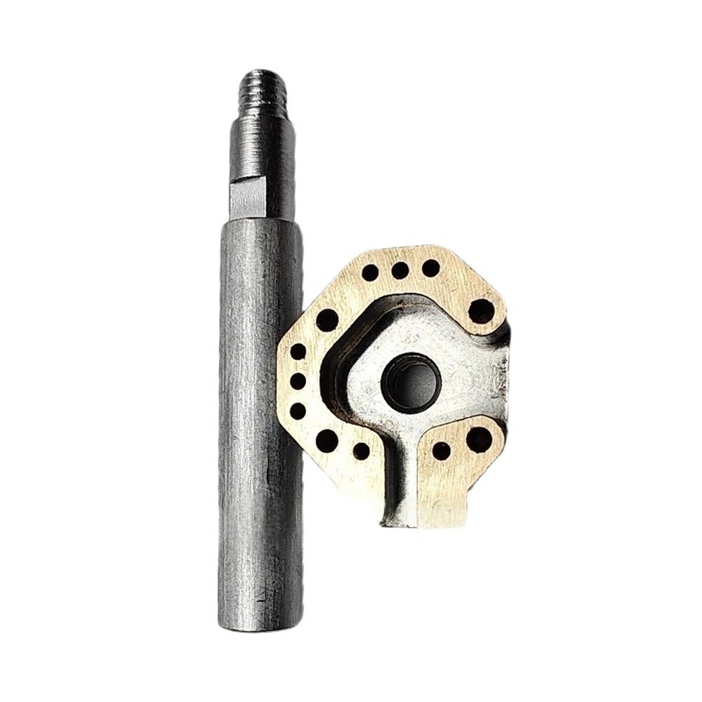 Precision Replacement Tip for 907 Soldering Iron with Quick Release Lever Type