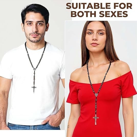 Handmade Wooden Catholic Rosaries Rosary Necklace From Bethlehem Olive Wood