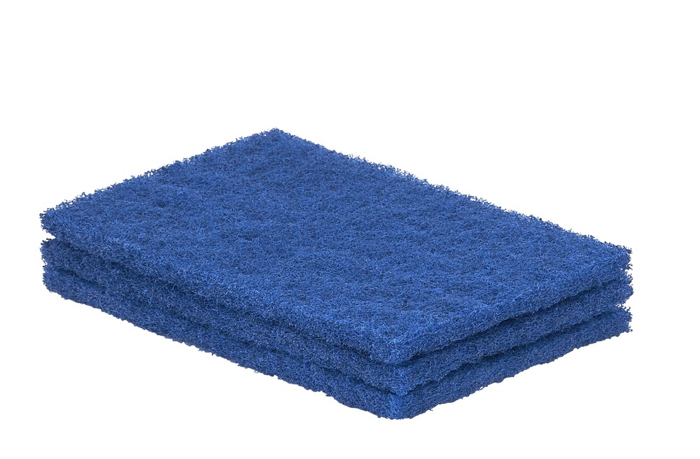 Heavy Duty Scouring Pad Non Scratch (3 Pack)