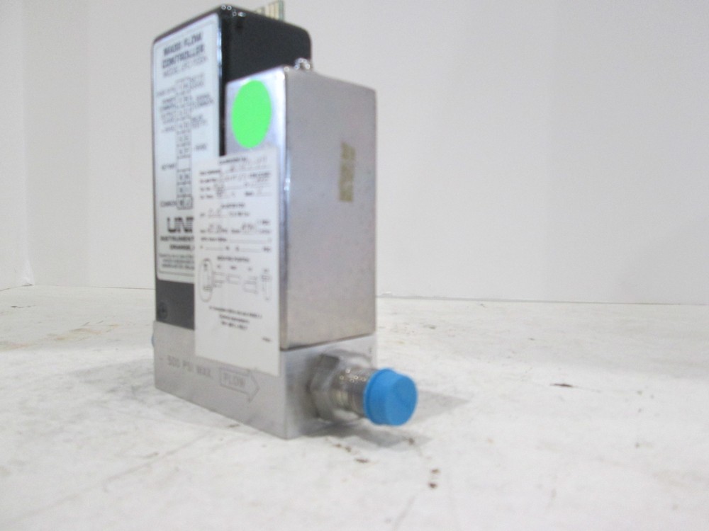Unit, UFC-1100A, Range 500 SCCM, Gas N2, Used