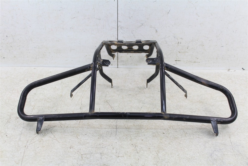2001 Honda Foreman Rubicon 500 FA Front Bumper Frame Mount 11108