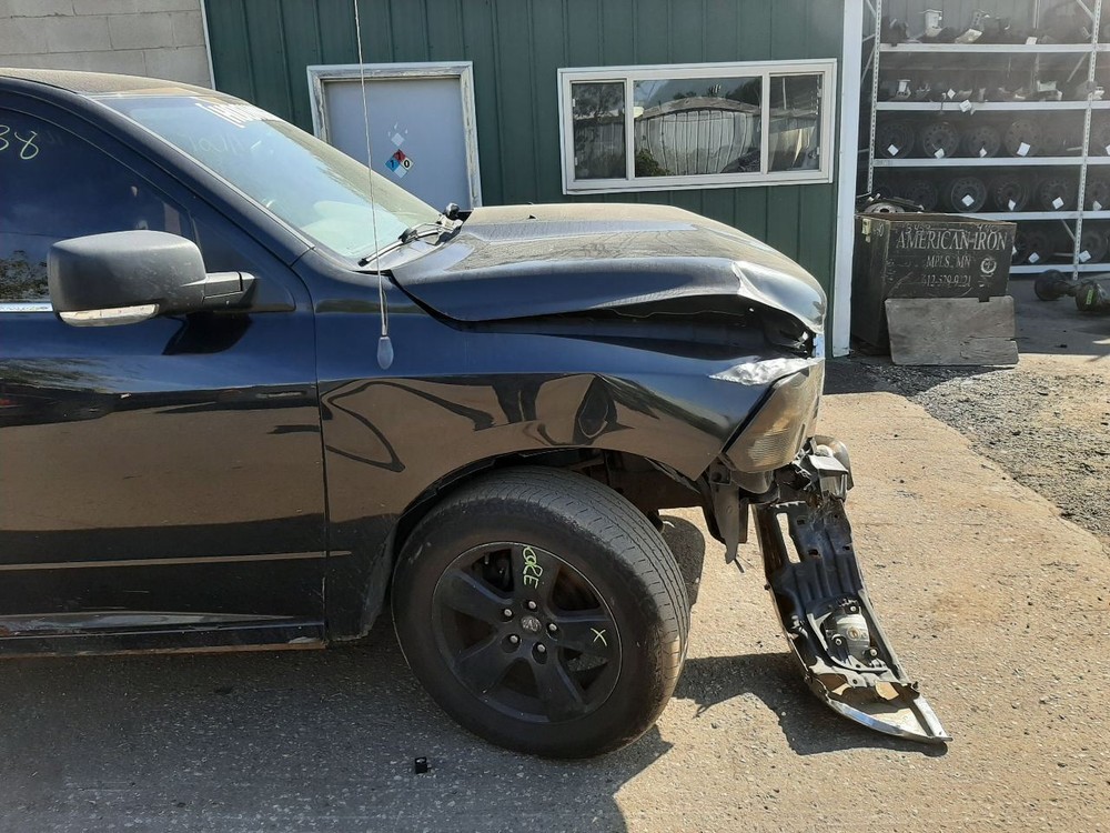 RAM1500 2011 High Mounted Stop Light 1064073