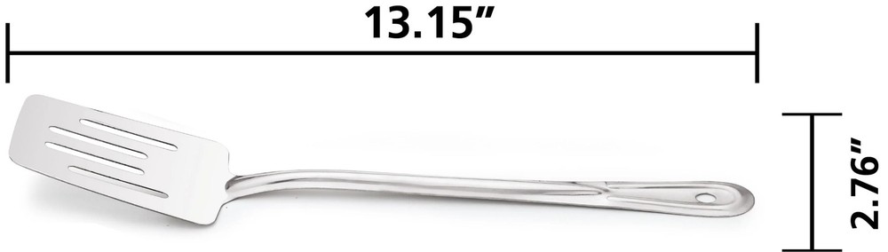 Stainless Steel 10Pc Cookware set