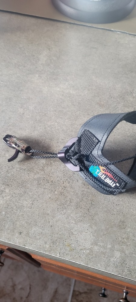 Truball Quickdraw Outlaw Index Release