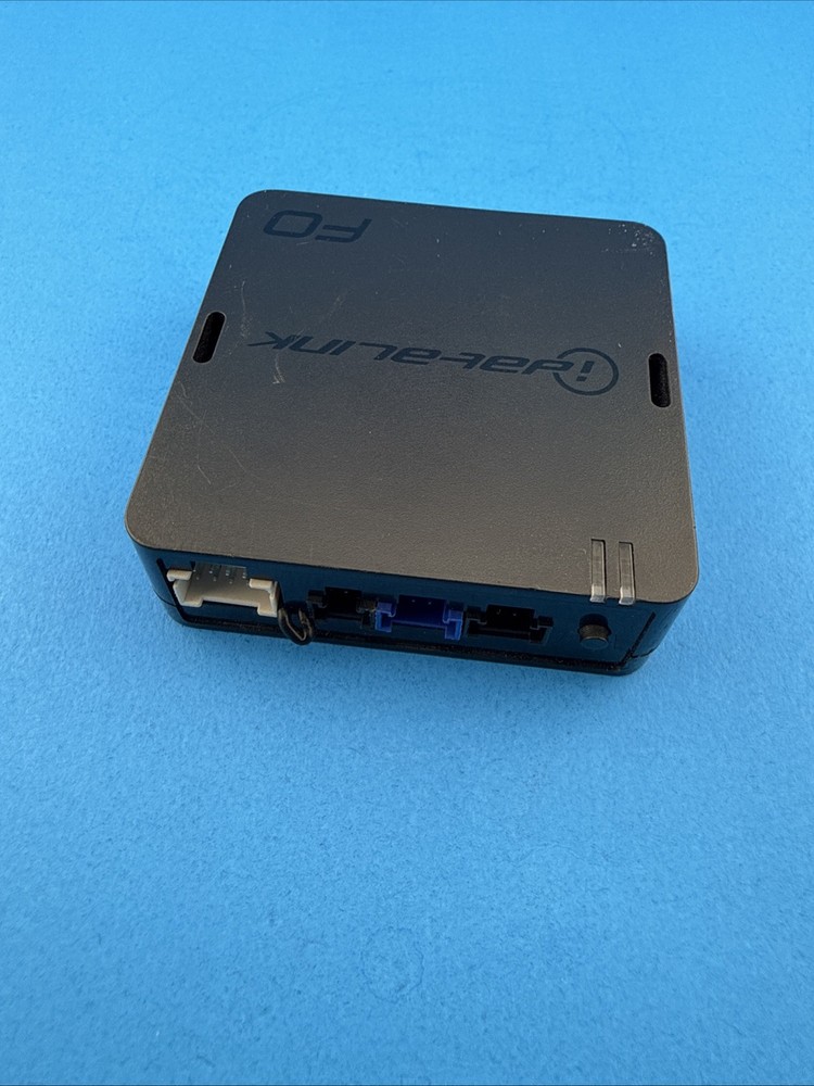USED iDATALINK ADS-2CS COM-RS-FO1 Interface Bypass Module ONLY FORD LINCOLN