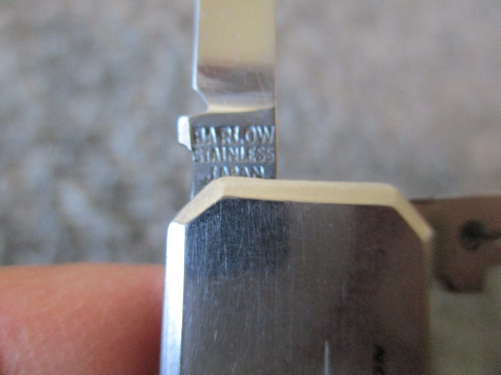 NASA MSFC-MISSILE COMMAND MULTITOOL PKT KNIFE-MCDONNELL/LOCKHEED/TELEDYNE/BOEING