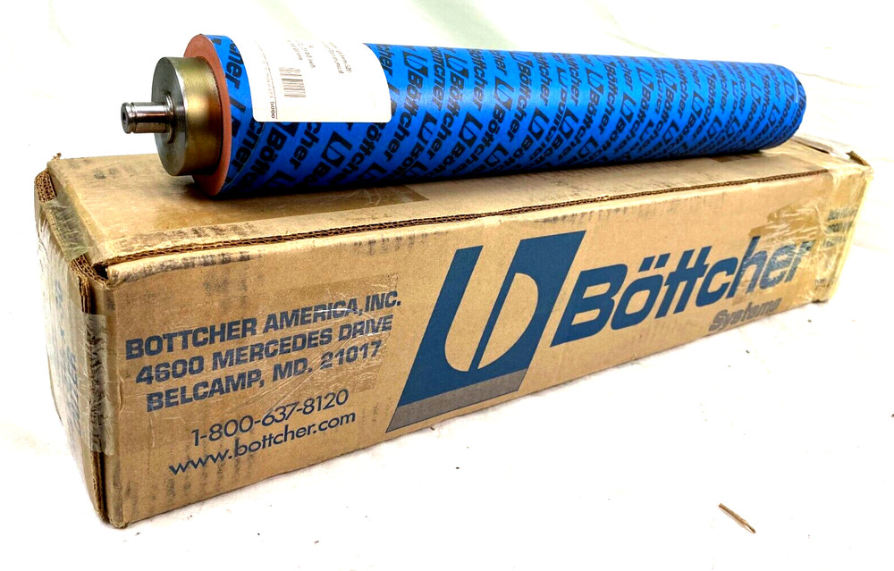 Bottcher Goebel Optiform 520 | G-80 Transfer | New