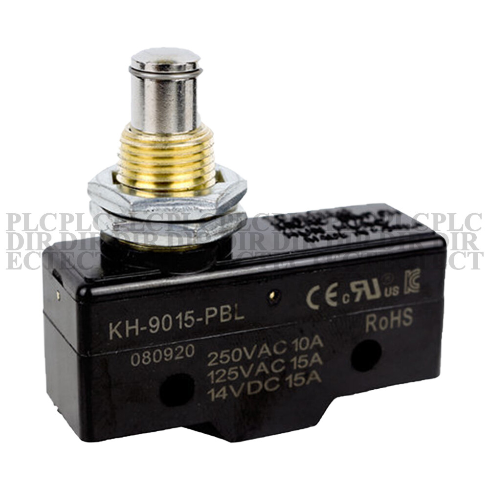 2PCS/NEW Koino KH-9015-PBL Micro Switch