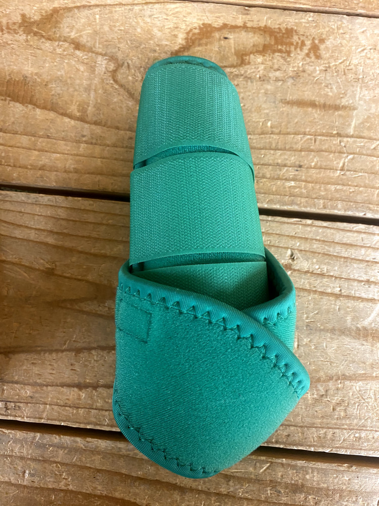 Dynamic Edge by Cactus, front splint boot, small