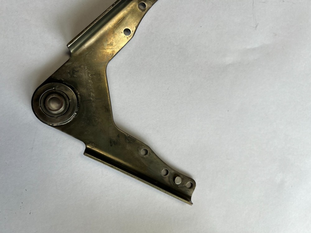 Rolls-Royce M250 Rear End Mount