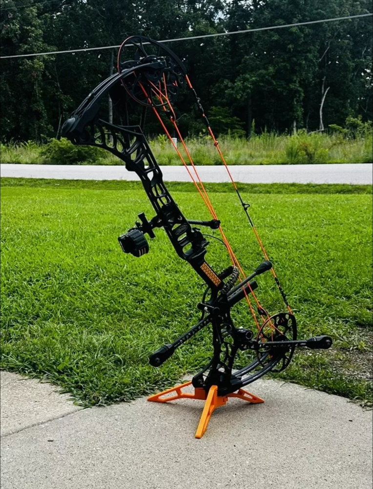 COLOR options - Side Plates for Mathews Compound Bow (2019+)