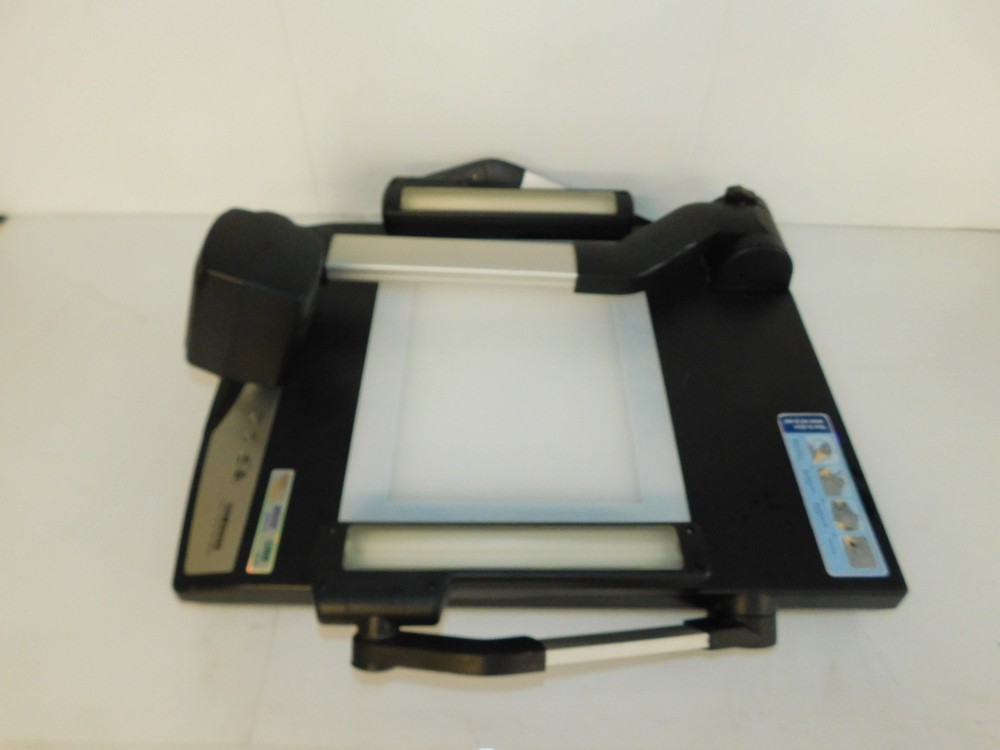 SAMSUNG DIGITAL PRESENTER SDP-900DXA (MIQ68)