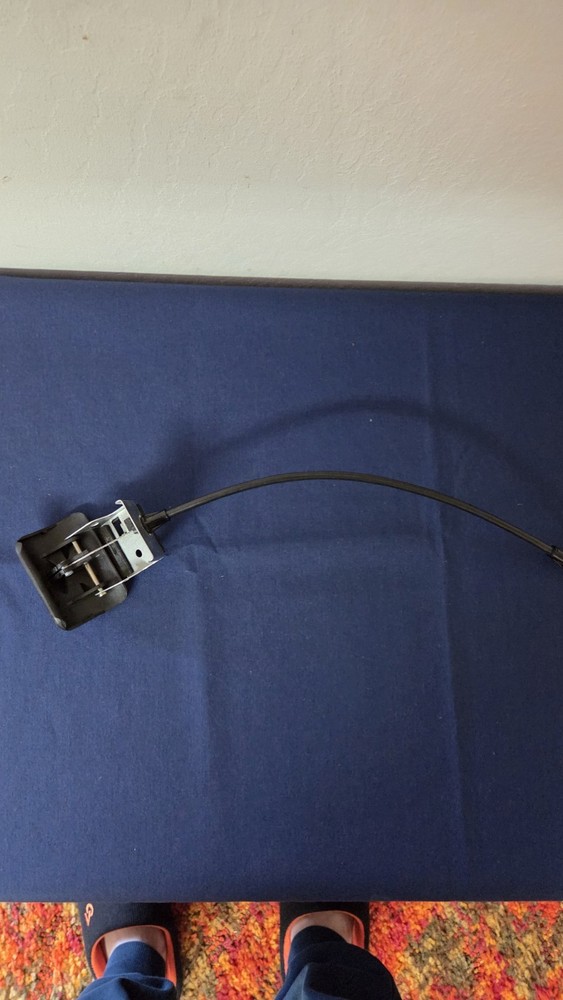 Dorman Brake Release Handle (OEM)...924-305
