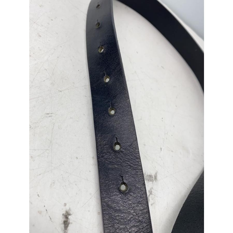 OY Belt BLK Men's