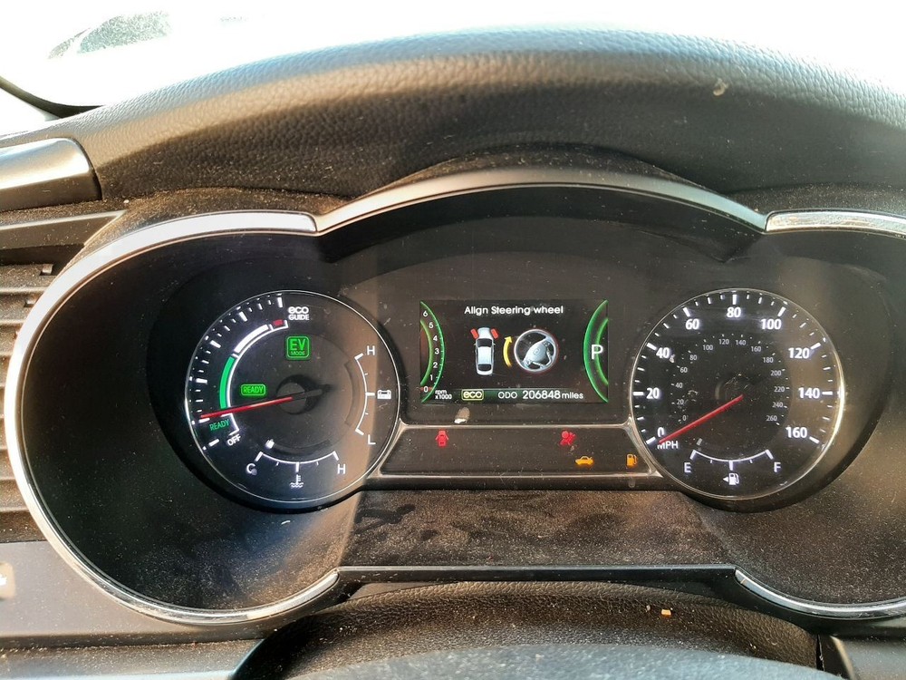 OPTIMAKIA 2012 Air Shutter 1071010