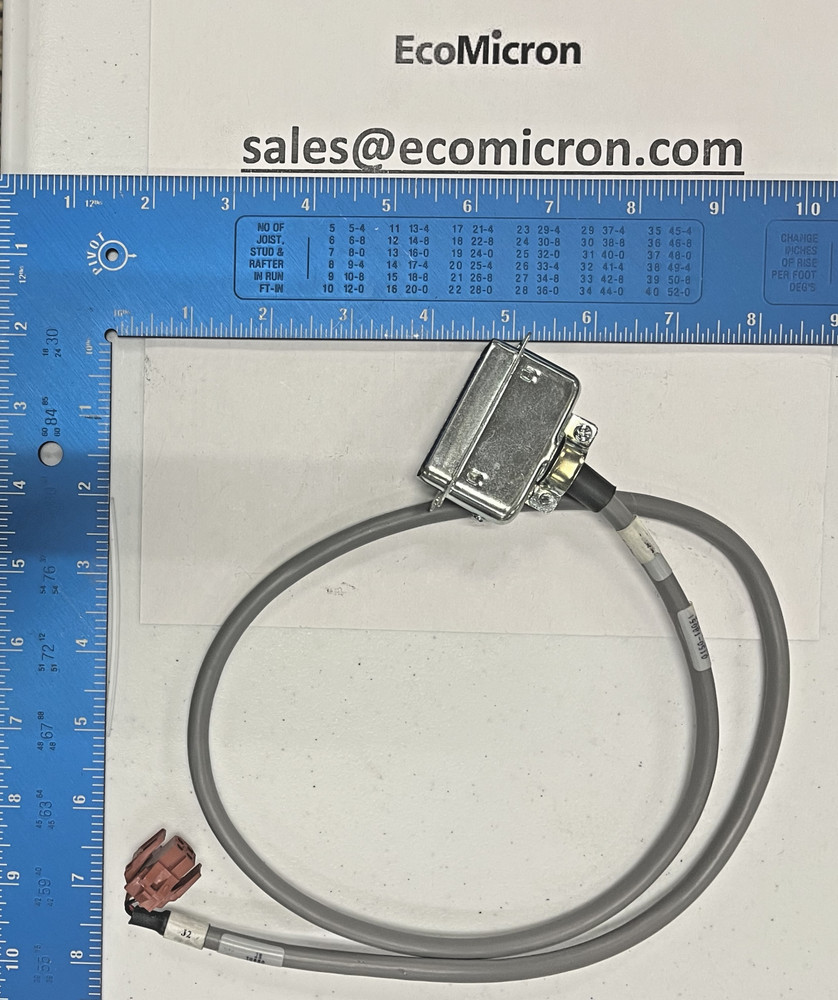 "HARNESS ASSY, TURBO CONTROL HDPCVD" (0150-18051)