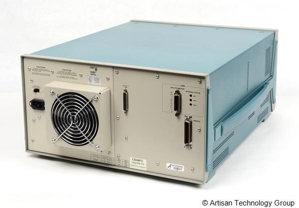 Tektronix CSA 803C Communications Signal Analyzer