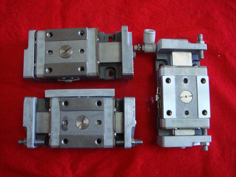 1PCS USED SMC MXP16-20C