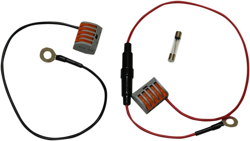 Custom Dynamics Magic Power Bloks (MPB)