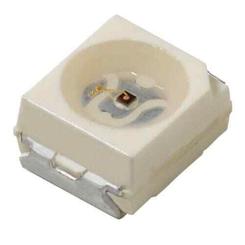 20Pcs VLMY3100-GS08 PLCC-2