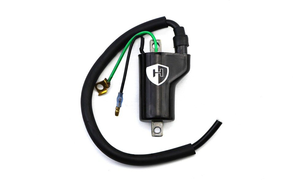 Ignition Coil for 2007 Honda TRX 400 EX7