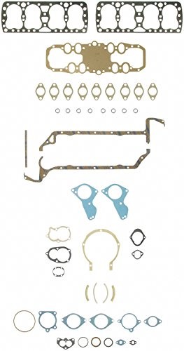 FS 7548 B Full Gasket Set