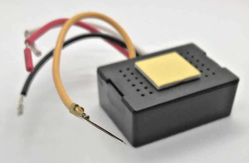 New On/Off Touch Sensative Lamp Control Switch #TS124