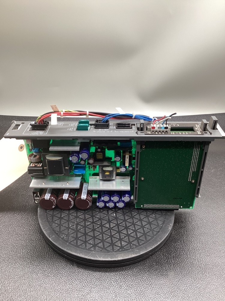 FANUC A16B-2203-0370 PCB - Power Supply Module USED