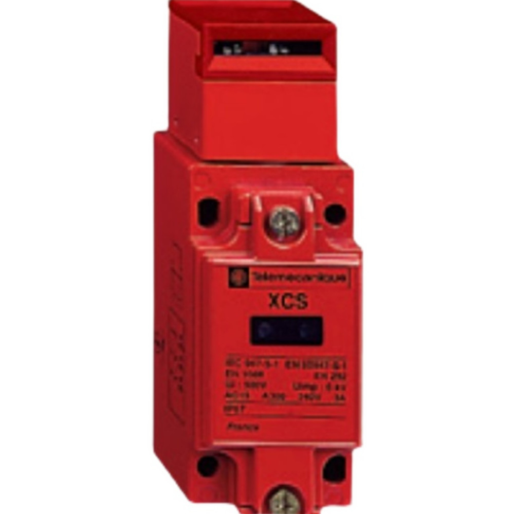 NEW SCHNEIDER XCSA702 Safety Limit Switch