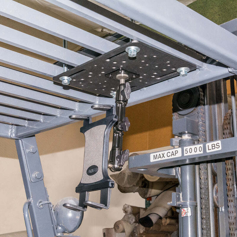 Arkon FLTAB106 Forklift Tablet Mount