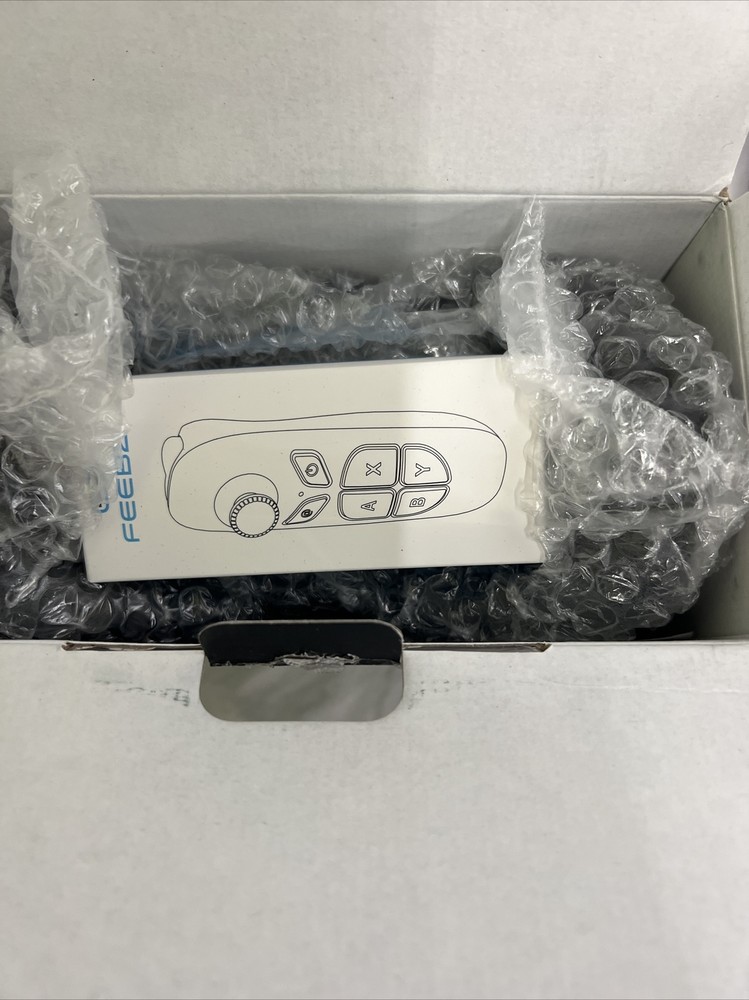 VR Headset for iPhone & Android - for | Includes BT Remote Controller + Built...