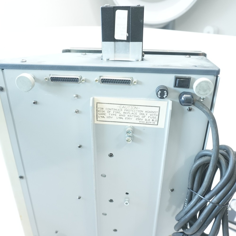 Cardinal Detecto Commercial Mailing Shipping Scale MS-100