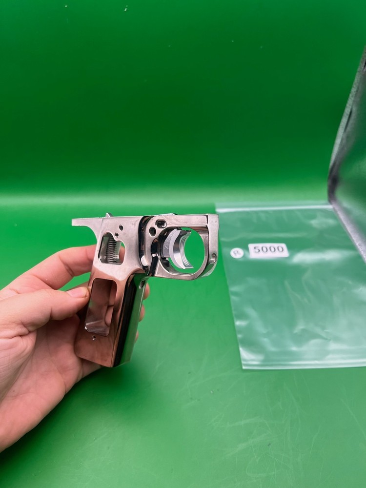Autococker Slider Frame