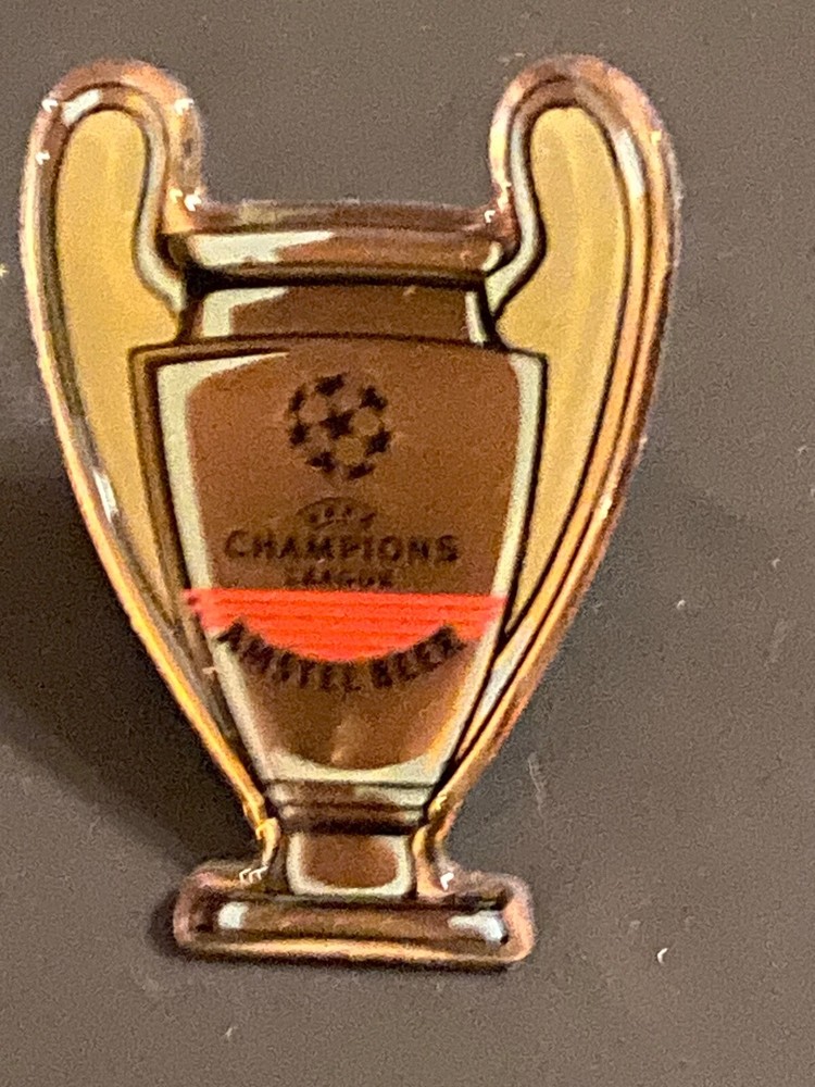 NETHERLANDS BEER PINS -  AMSTEL BEER PIN