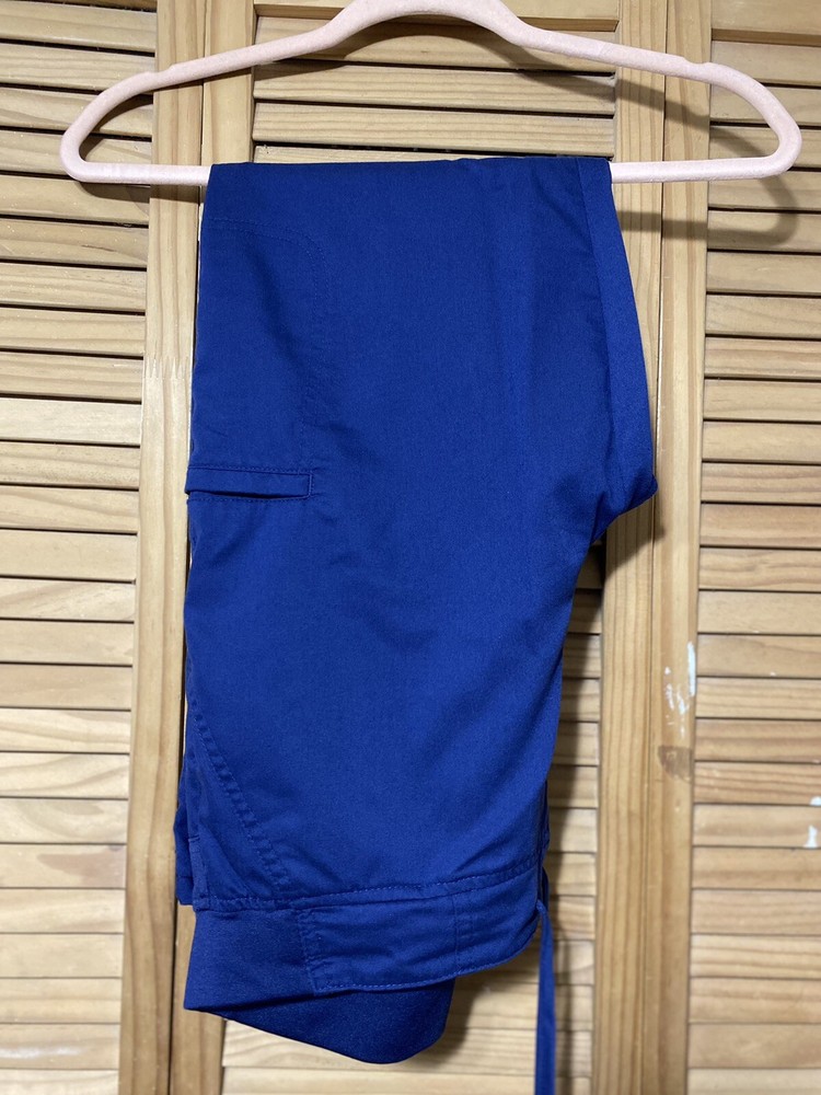 greys anatomy scrubs active set small