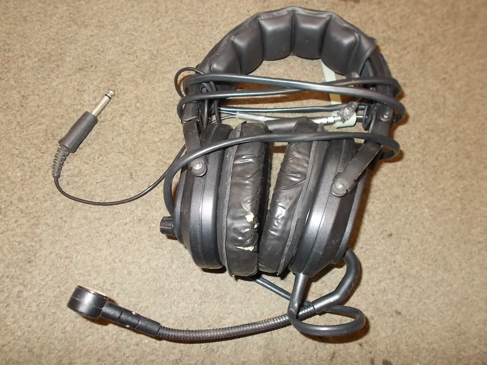 TELEX ECHELON HEADSET