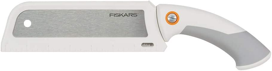 FISKARS Crafts DIY Precision 7" Hand Saw