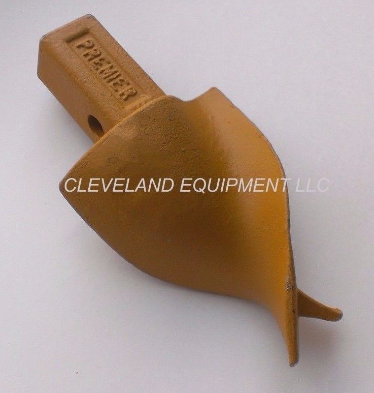 NEW HD FISHTAIL PILOT / POINT Auger Bit Post Hole Digger Attachment Tip Tooth
