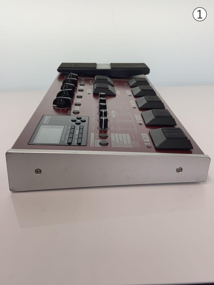 KORG Mixer AX3000B Used