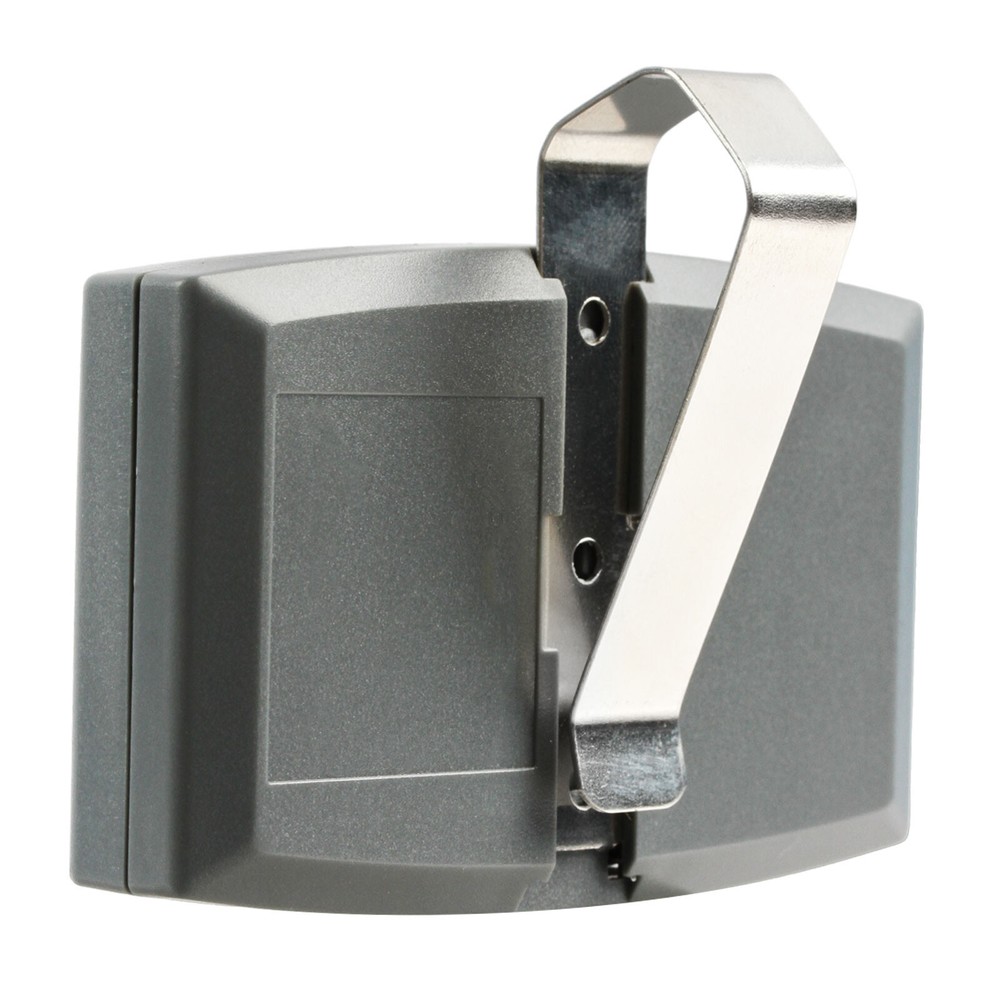 3x For Craftsman 30498 Garage Door Opener 3-Function Visor Clip Remote Control