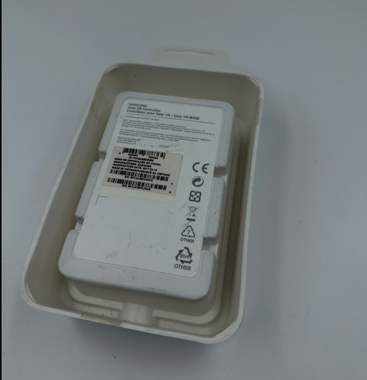 Samsung Gear VR Controller - Black