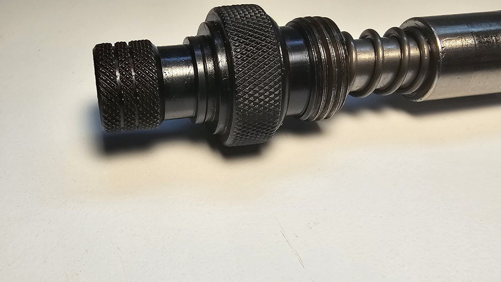 Knight Bighorn Inline Muzzleloader Striker/Hammer Assembly (D)