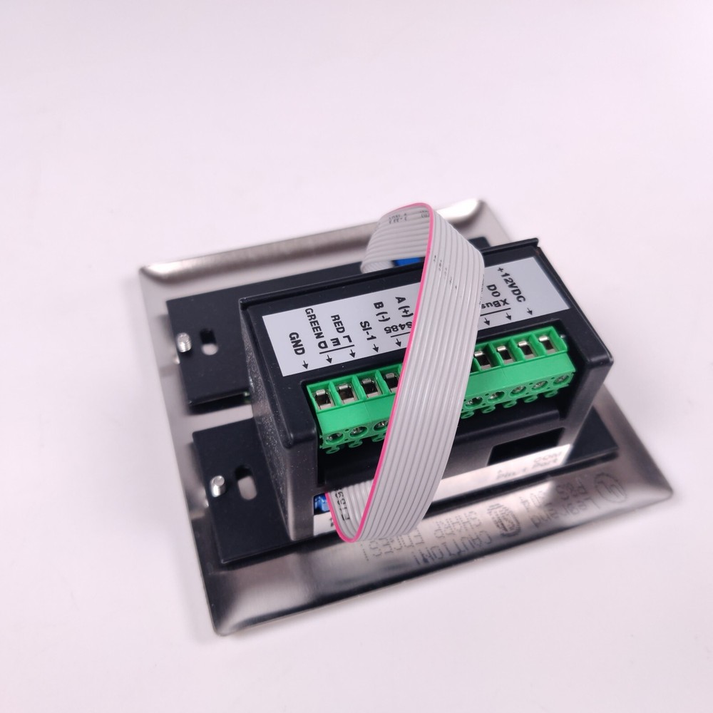 Xtec IC Card Access Control Reader Keypad X9907