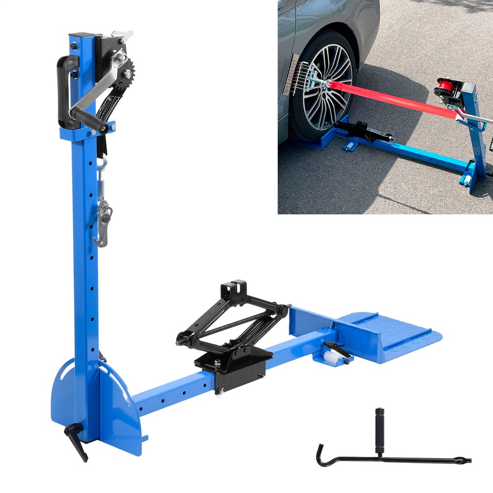Auto Body Dent Puller Machine Car Dent Repair Tool Pulling System Dent Removal N