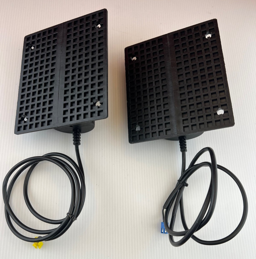 2 Reverie Adjustable Bed Head End Motor